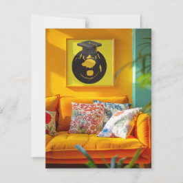 Cartão Postal Design