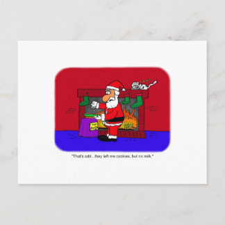 Cartão Postal Design de Natal 6