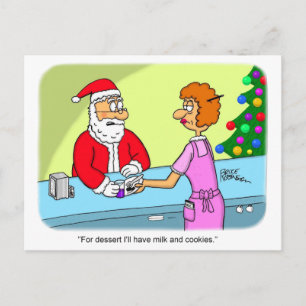 Cartão Postal Design de Natal 8