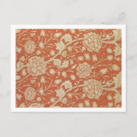 Design de papel de parede, 1875