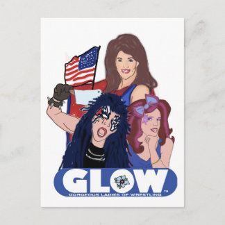 Cartão Postal Design Personalizado Para Erin