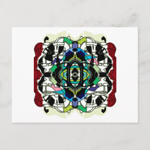 Cartão Postal Design verificado