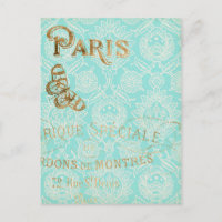 Design Vintage Ouro Paris