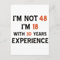 designs de 48 anos