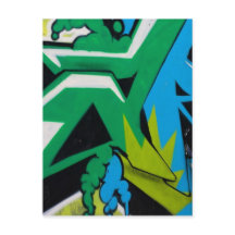 designs de Arte de grafite