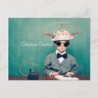 Designs do Creative Genius
