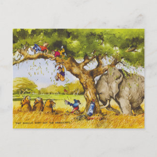 Cartão Postal Desvantagens