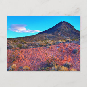 Cartão Postal Desviando por