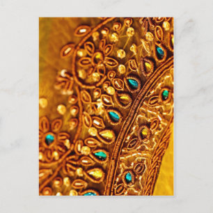 Cartão Postal Detalhes