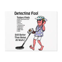 Detectores de metais