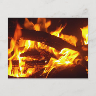 Cartão Postal Deus É Real... 19 Lembrado