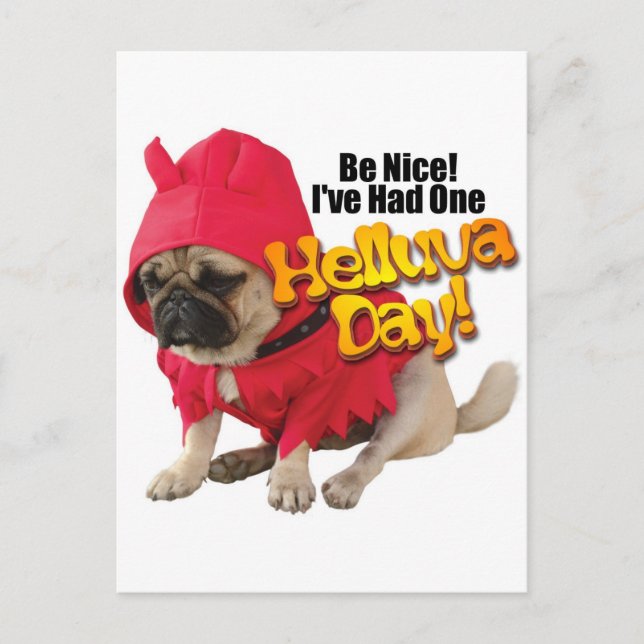 Cartão Postal DevilDog.jpg (Frente)