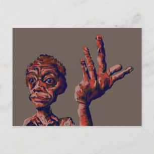 Cartão Postal devo esperar