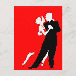 Cartão Postal Devoção