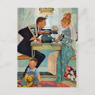 Cartão Postal Dewey v. Truman