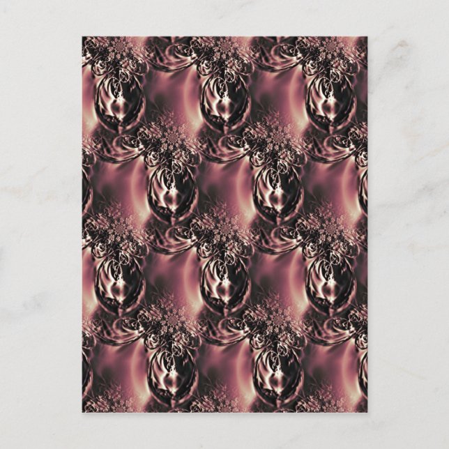 Cartão Postal Dex (Frente)