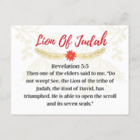 Dia 14. Nomes De Jesus |Leão De Judah Advent