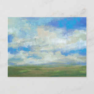 Cartão Postal Dia Brilhante I