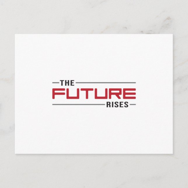 Cartão Postal Dia da Ficção Científica Presente Alienígenas Nerd (Frente)