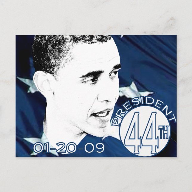 Cartão Postal Dia da Inauguração (Frente)