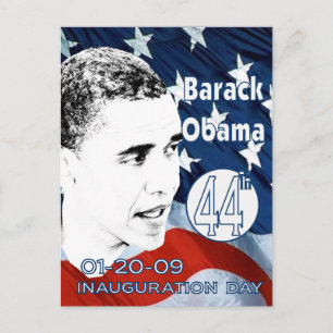 Cartão Postal Dia da Inauguração