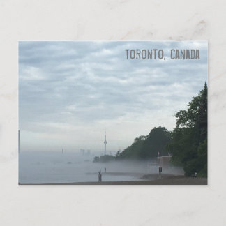 Cartão Postal Dia da Moody na cidade