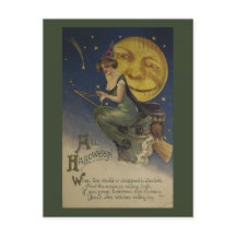 Dia de as Bruxas engraçado Vintage Rare Owl