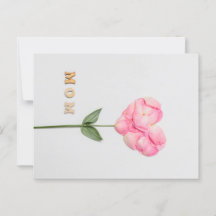 Dia de as mães Feliz