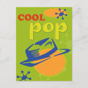 Cartão Postal Dia de os pais Feliz