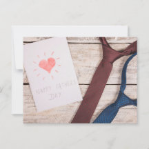 Dia de os pais Feliz