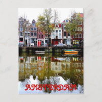 Dia de Primavera do Canal Rainha de Amsterdã