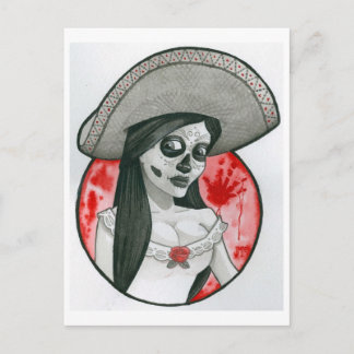 Cartão Postal dia do...