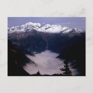 CARTÃO POSTAL DIA DO OUTONO