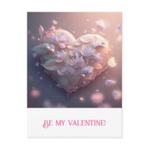 Dia dos Namorados. Coração