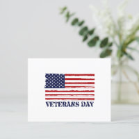 Dia dos Veteranos & Código Morse
