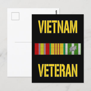 Cartão Postal Dia dos Veteranos, Veteranos Dia 2025, Veteranos D