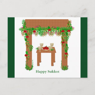 Cartão Postal dia especial