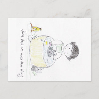 Cartão Postal Dia_Incorreto