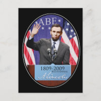 Dia Moderno Abraham Lincoln
