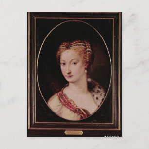 Cartão Postal Diane de Poitiers