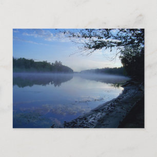 Cartão Postal Diário Espanhol, Massey, Ontário, Canadá