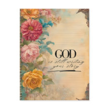 Diário Lixo Deus ainda Escrevendo sua história