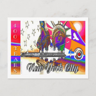 CARTÃO POSTAL "DIAS DE VERÃO"