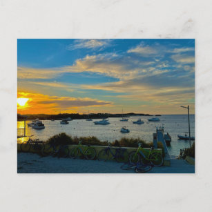 Cartão Postal Dias preguiçosos na Austrália Rottnest Island 