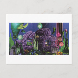 Cartão Postal Dibble_Trabalho de arte_039_underSea
