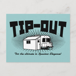 Cartão Postal Dica!