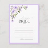 Dicas Florais Lilás Elegantes de Lavanda para a No