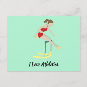 Cartão Postal Dificuldades