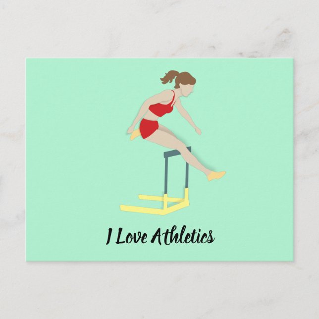 Cartão Postal Dificuldades (Frente)