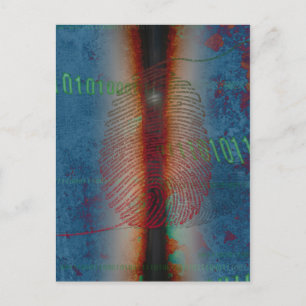 CARTÃO POSTAL DIG1TS 2014